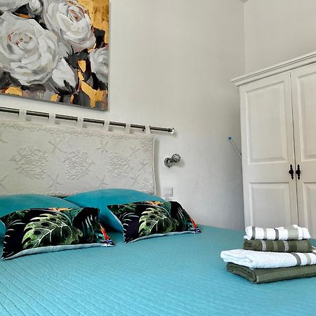 Appartamento Jeannette Санта-Тереза-Галлура Экстерьер фото