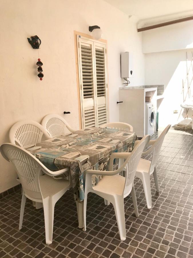 Appartamento Jeannette Санта-Тереза-Галлура Экстерьер фото