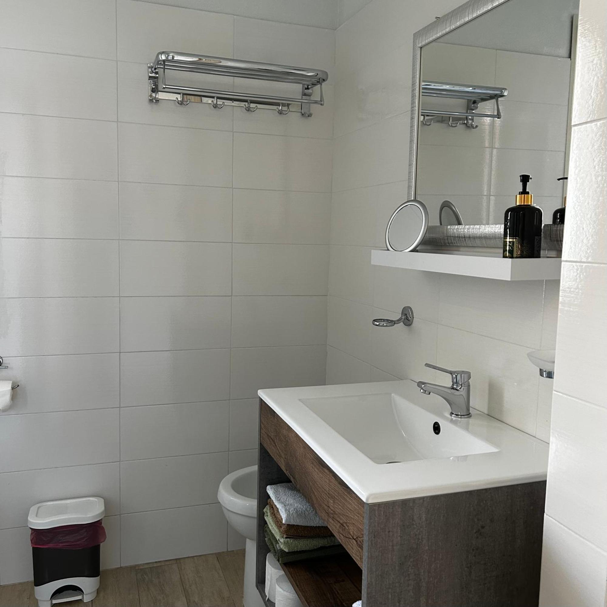 Appartamento Jeannette Санта-Тереза-Галлура Экстерьер фото