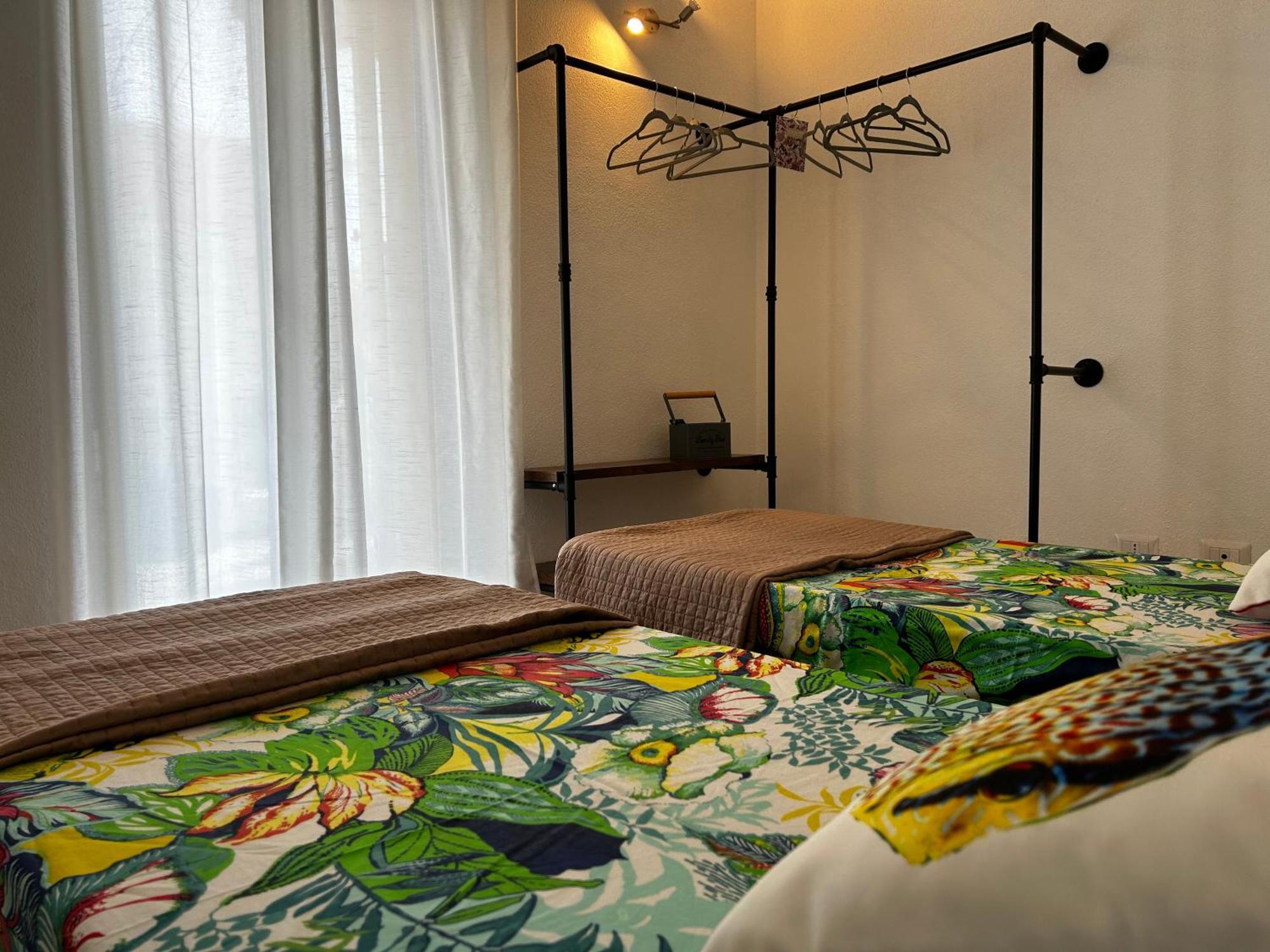 Appartamento Jeannette Санта-Тереза-Галлура Экстерьер фото