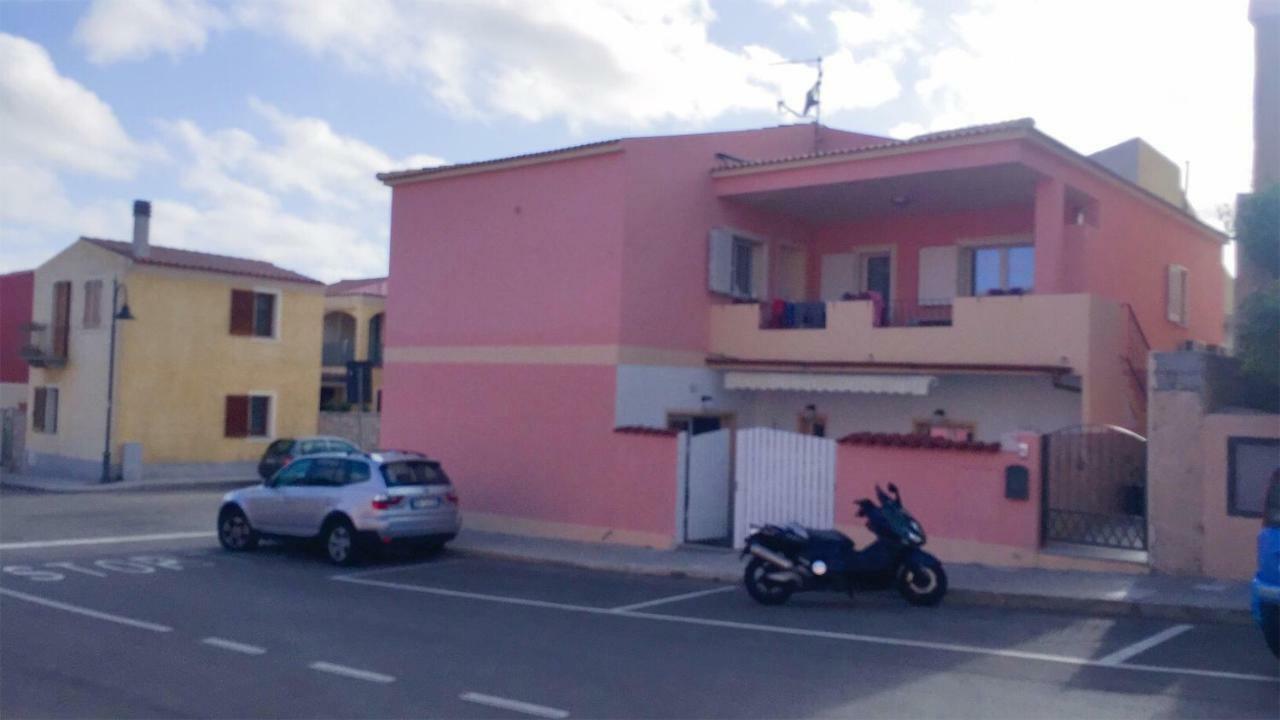 Appartamento Jeannette Санта-Тереза-Галлура Экстерьер фото